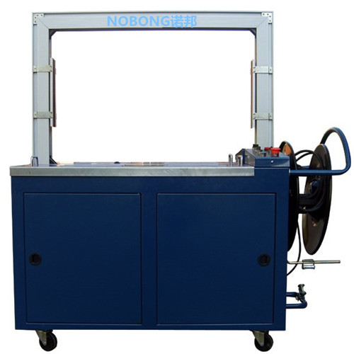 全自動打包機 全自動打包機