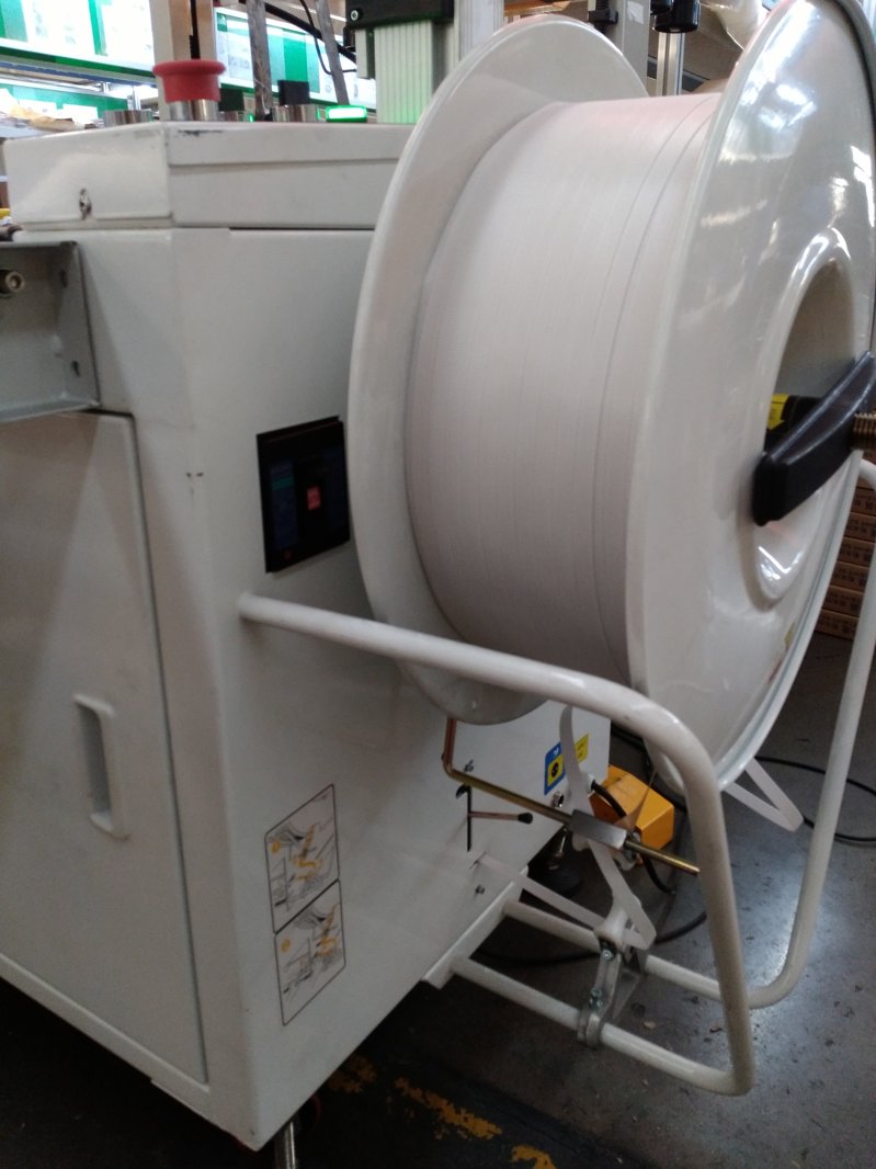 自動打包機照片 自動打包機照片