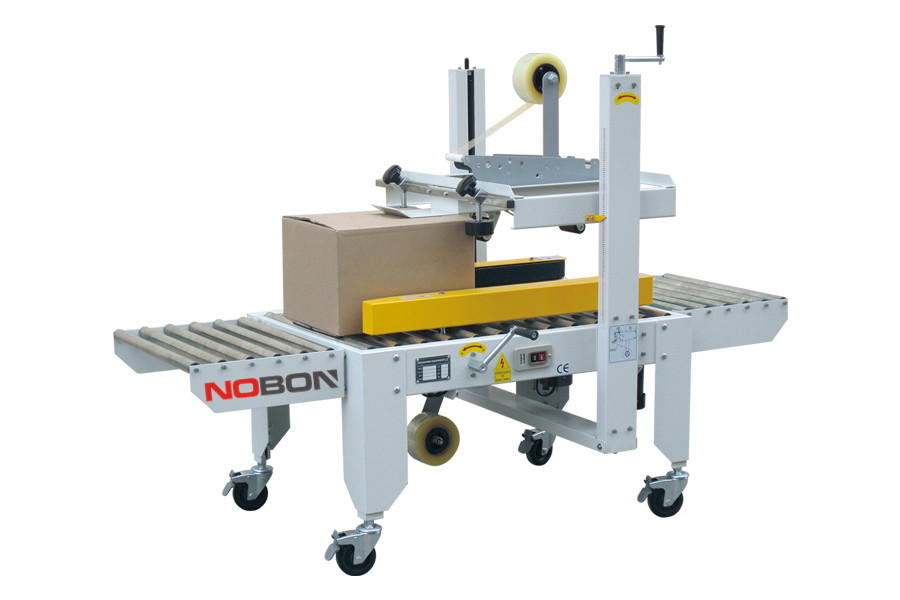 熱收縮包裝機好嗎?